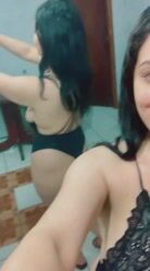 Look de hoje, ao vivo esperando você!🙈❤️🌹#JOI