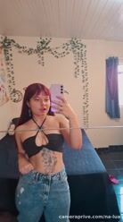 Less clothing looks better, right? #everyday