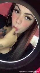 Sweet and mischievous 🔥👁️👁️🙈