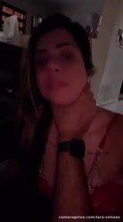 Would you strangle me nicely, my love? #carnaprive 😈🔥