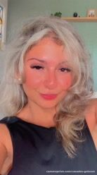 Did you like the new look? 😈