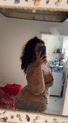 Good afternoon, love #BBW