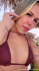 Vídeo de Yasmin T - em 30 de Janeiro de 2026