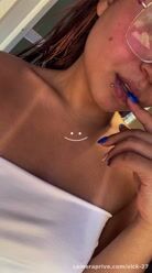 Marquinhas do jeitinho que você gosta amor!!!💦🔥