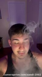 Vídeo de Xandi 2002 - em 2 de Dezembro de 2025