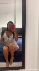 White lingerie ❤️🫦