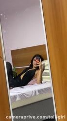 Beauty and you, girl.