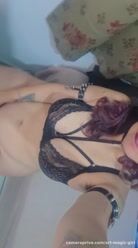 Online agora 💜 #fetiche