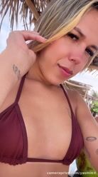 Vídeo de Yasmin T - em 13 de Fevereiro de 2026