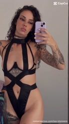 Vídeo de Lua Stonnem - em 19 de Janeiro de 2026