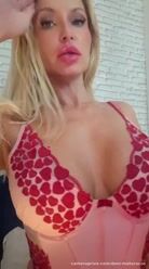 Good afternoon my loves, come and have a great time with me.