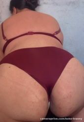 A short, animated video of me shaking my #booty… I miss you all 🥰