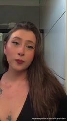 Eu adoro o barulho que faz quando tá barulhando lá dentro bem fundo 💦😝