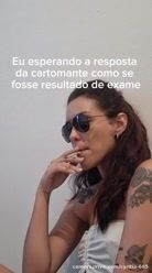 Quem nunca? 😂🔮 #tarot