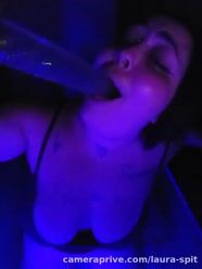 É que 33 cm assusta até a Rainha do Boquete rs (meta) ? #oral