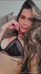 #TransexGarotinha