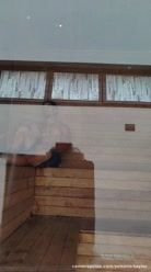 Ice bath, hydromassage, sauna, shower after all that, would you like to join me?