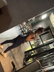 Today's little pump 🤌🏽