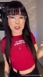 My self-esteem is directly linked to my hair, luckily it's gorgeous hehe 💇🏻‍♀️ #brunette