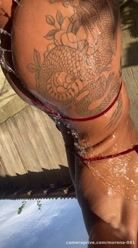 Ah o verão 🔥🔥