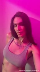 Delicious like pink lemonade...