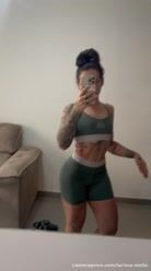 😈💕🍀 #gorgeous