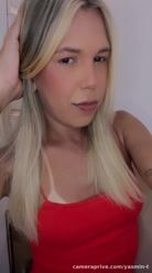 Vídeo de Yasmin T - em 12 de Dezembro de 2025