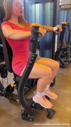 Treino de hoje superior