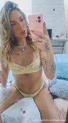 Goodnight love, I'll be online soon, come meet me and have fun with me #trans