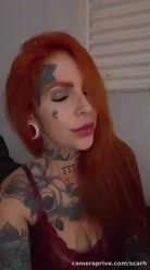 Vídeo de Scarlet Grant - em 16 de Janeiro de 2026