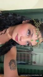 Elfa da floresta 🍀💚