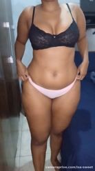 Cheguei em casa e resolvi me exibir um pouco. #bunda