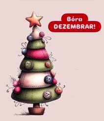 Bora!! 🎄