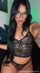 Good morning 🐈‍⬛ #brunette