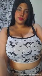 Eu amo um pijaminha... #peitos