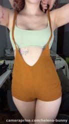 Okay, I'll leave it here for you to see anytime! lol