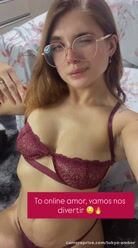 Come play with me! I'm online and full of lust ♥️💦 #online