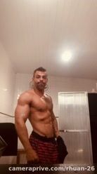 Treino de carnaval 😈