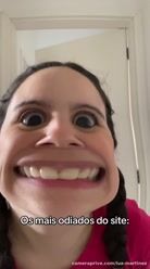 SAI DA MINHA FUCKING SALA CARALHOOO 🤬