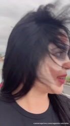 Chuvinha e indo comprar besteira#morena