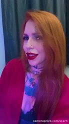 Vídeo de Scarlet Grant - em 19 de Janeiro de 2026