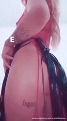 Video by A Proibidona - on January 15, 2026