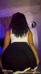 #gostosa Lembrando que a vista é melhor de perto... 😘