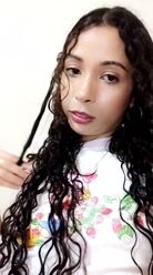 Oie apareceu a margarida :3