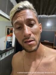 Pega visão não durma na mao