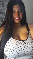 Hey love, online in my favorite pajamas #boobs