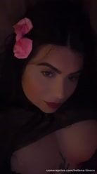 Dear Santa, have I been good this year? Do I deserve your Christmas present? #fetish Tell me in a…