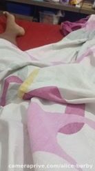 Good morning my precious ones 💎 I just woke up like this. #doll