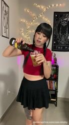 Mas se eu te encontro no fogo eu sou sua, é que eu não aguento a sua cara de puto 🔥 #morena