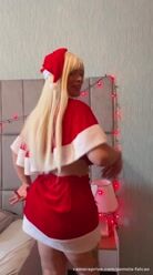 Feliz Natal meus seguidores ♥️♥️♥️♥️